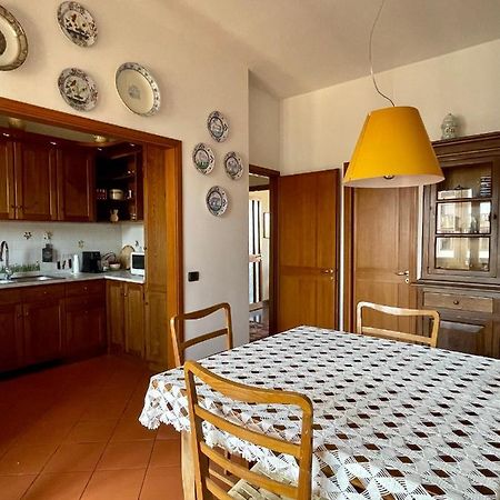 Casa Mora Apartment Florence Luaran gambar