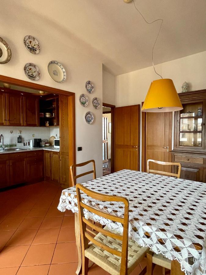 Casa Mora Apartment Florence Luaran gambar