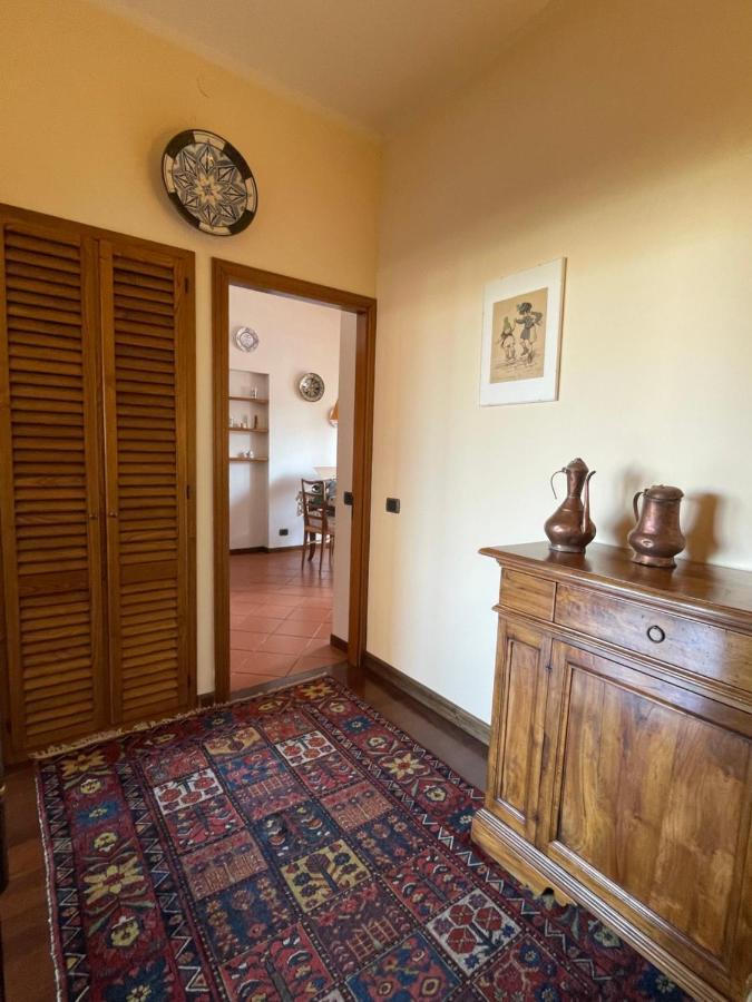 Casa Mora Apartment Florence Luaran gambar