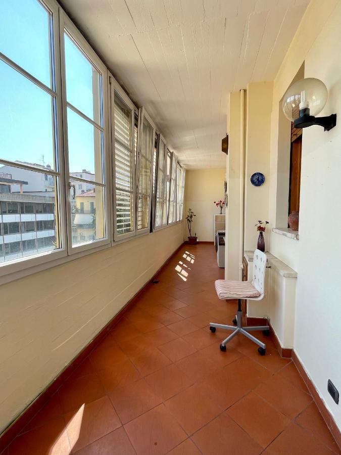 Casa Mora Apartment Florence Luaran gambar